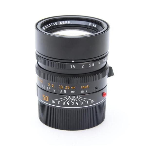 【極美品】【火掲載終了予定】Summilux50mmf1.4ASPH.6bit ymapcamera_3717021371633
