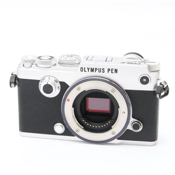 《良品》OLYMPUS PEN-F ボディ