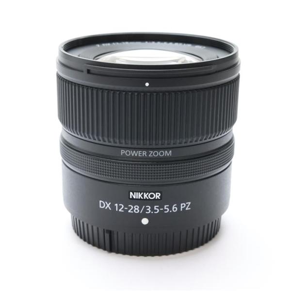 《美品》Nikon NIKKOR Z DX 12-28mm F3.5-5.6 PZ VR