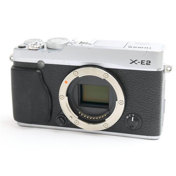 《難有品》FUJIFILM X-E2 ボディ