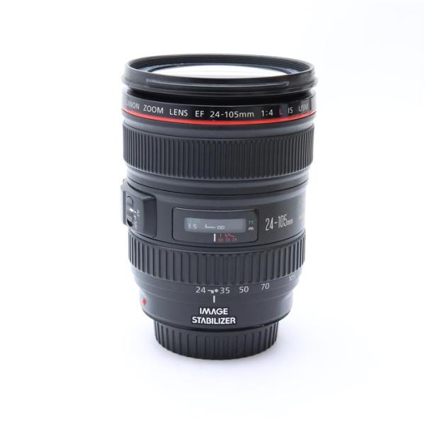 キヤノン（Canon） 《並品》Canon EF24-105mm F4L IS USM : カメラ専門