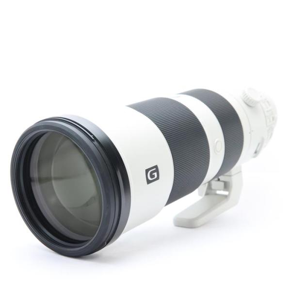 SONY 《並品》SONY FE 200-600mm F5.6-6.3 G OSS SEL200600G : カメラ