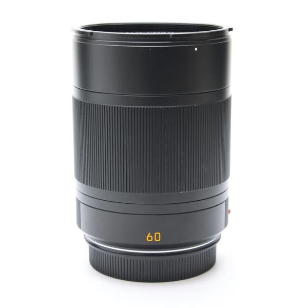 Leica Macro-Elmarit-R 2.8/60mm 単焦点レンズ ライカマクロ】LEICA MACRO-ELMARIT-R 60mm F2.8 外観レビュー