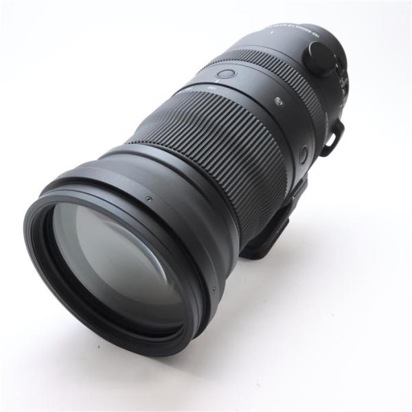 極上美品 SIGMA 150-600mm F5-6.3 DG DN ソニー用 product_img01.png