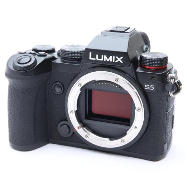 Panasonic（パナソニック） 《並品》Panasonic LUMIX DC-S5 ボディ
