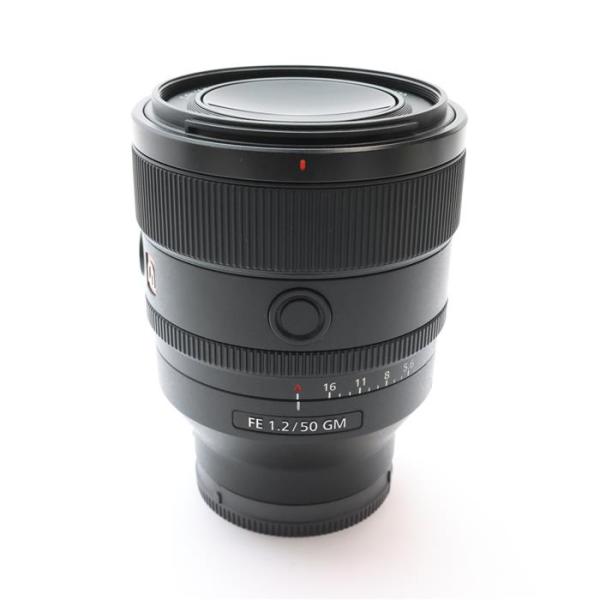 【美品】SONY ソニー FE 50mm F1.2 GM SEL50F12GM e-TREND｜ソニー（SONY） G Master SEL50F12GM [FE 50mm F1.2 GM]