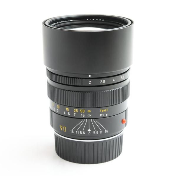 ライカ Leica Summicron M 50mm 第三世代 ズミクロン Summicron
