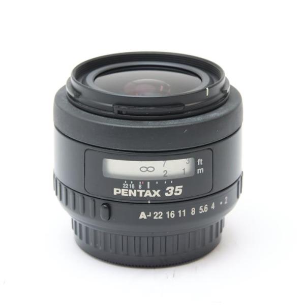ペンタックス 《並品》PENTAX FA35mm F2 AL : カメラ専門店マップ