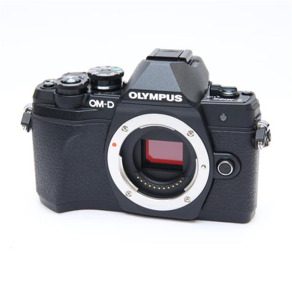 《美品》OLYMPUS OM-D E-M10 Mark III ボディ