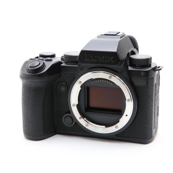 《良品》Panasonic LUMIX S5IIX ボディ DC-S5M2X