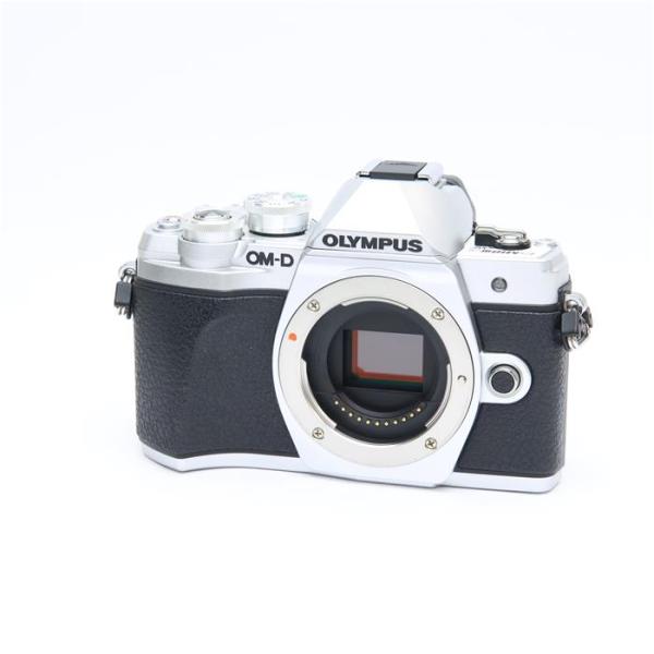 《良品》OLYMPUS OM-D E-M10 Mark III ボディ