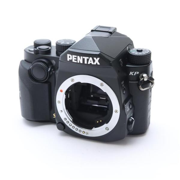 《並品》PENTAX KP ボディ