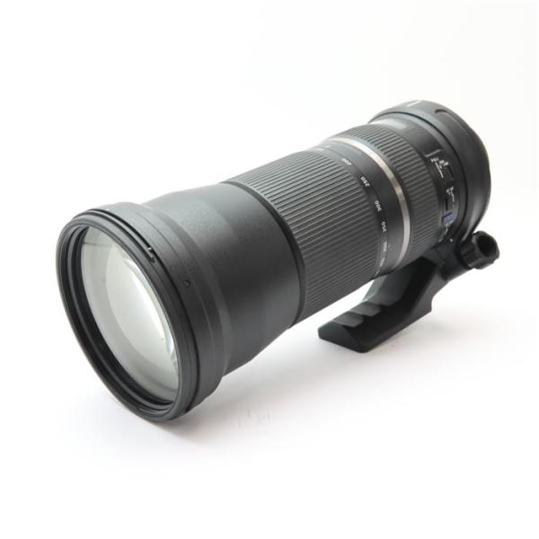 TAMRON 《難有品》TAMRON SP 150-600mm F5-6.3 Di VC USD/Model
