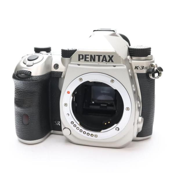《並品》PENTAX K-3 Mark III ボディ