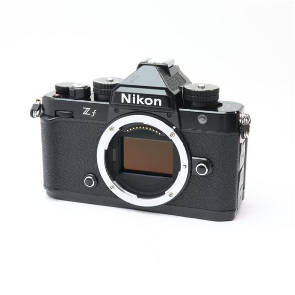 ニコン（Nikon） 《良品》Nikon Zf : カメラ専門店マップカメラYahoo