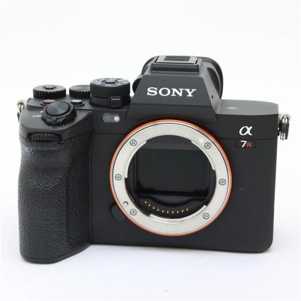 SONY ‪α‬7RV a7r5 ilce-7r5 ボディ 本体 SONY（ソニー） 《良品》SONY α7RV ボディ ILCE-7RM5 : カメラ専門店