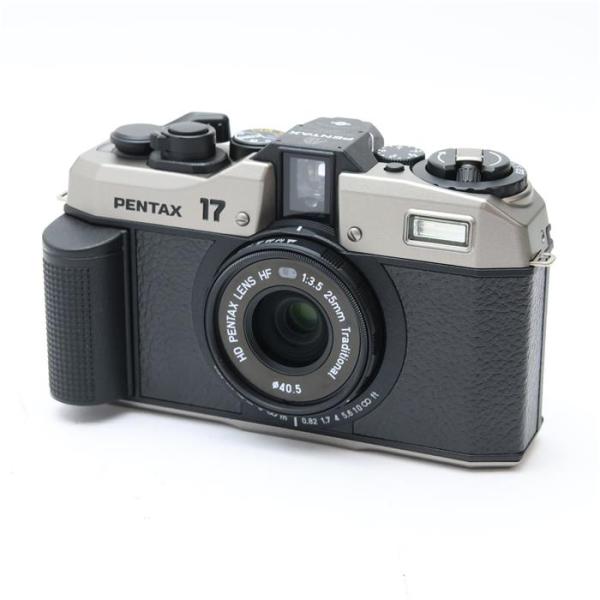 PENTAX17 美品 ペンタックス 《美品》PENTAX 17 : カメラ専門店マップカメラYahoo!店