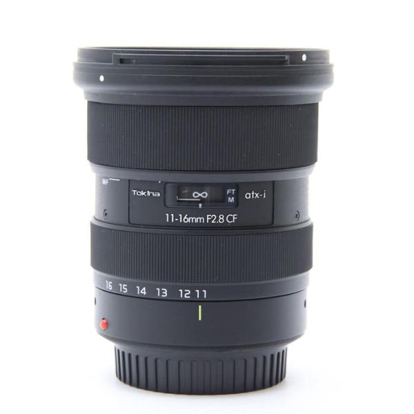 トキナー 《良品》Tokina atx-i 11-16mm F2.8 CF CEF（キヤノン