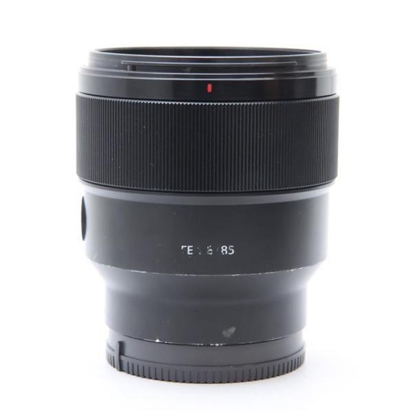【美品】SONY SEL85mmF1.8 Sony SEL85F18 85mm F1.8 Telephoto Prime Lens | Sweetwater