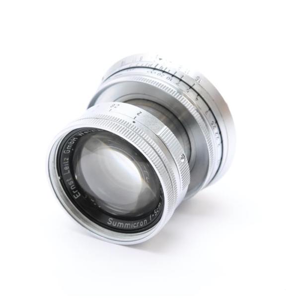 【美品】LEICA ズミクロン 50mm f/2.0 新品)Leica (ライカ) アポズミクロン SL50mm F2.0 ASPH.（商品ID