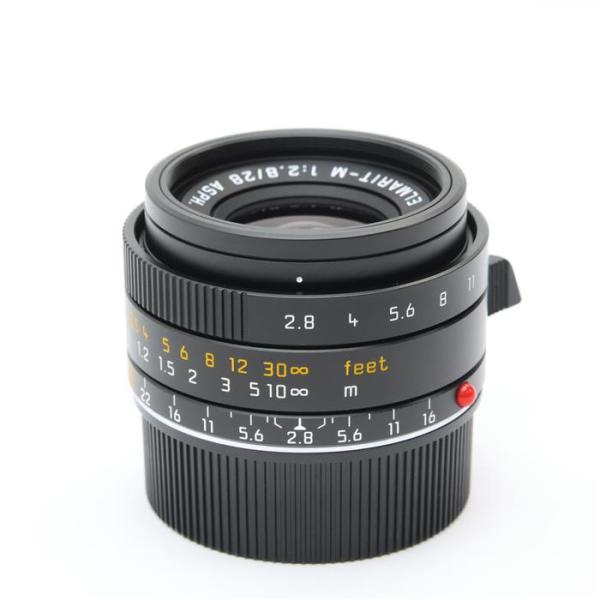 Elmarit 28mm f2.8 3rd (第3世代) | ライカカタログ | アトリエ