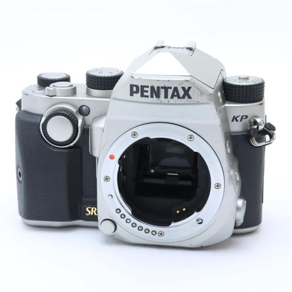 《並品》PENTAX KP ボディ