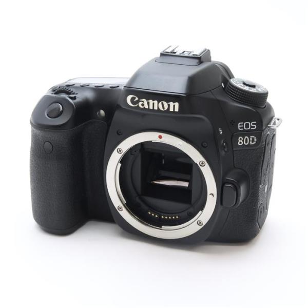 Canon EOS 80D 美品 Canon EOS 80D - davemclelland.com