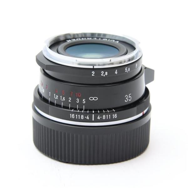 美品 Voigtlander ライカLマウント Ultron 35mm f1.7 フォクトレンダー Voigtlander ULTRON 35mm F1.7 ASPHERICAL