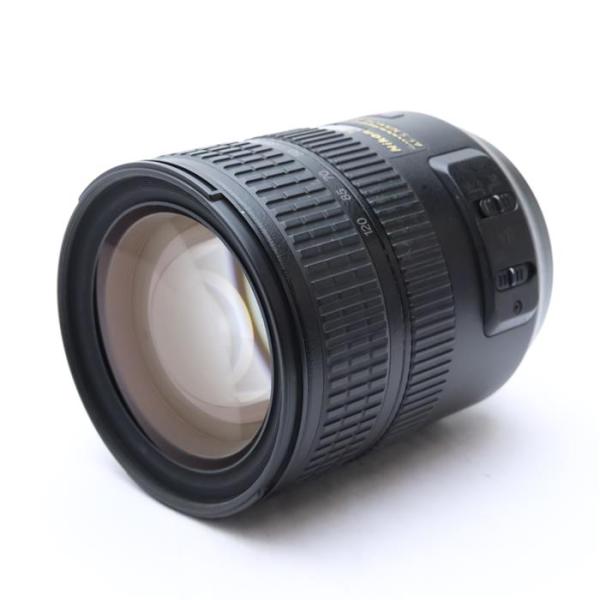 ニコン 《難有品》Nikon AF-S VR Zoom-Nikkor 24-120mm F3.5-5.6G IF