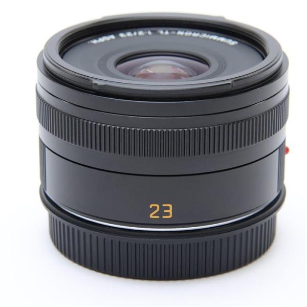 ライカ（Leica） 《良品》Leica ズミクロン TL23mm F2.0 ASPH