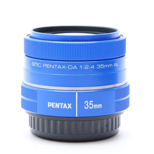ペンタックス 《美品》PENTAX DA35mm F2.4 AL : カメラ専門店マップ