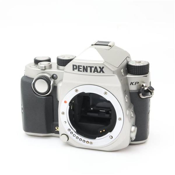 《良品》PENTAX KP ボディ