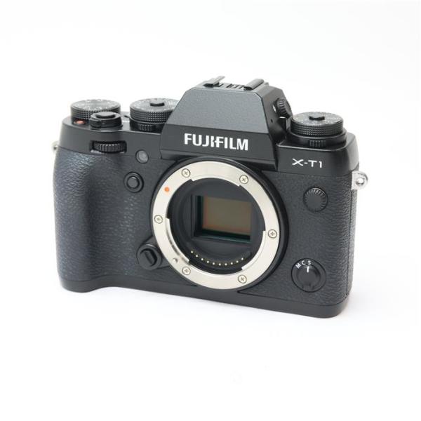 《美品》FUJIFILM X-T1 ボディ