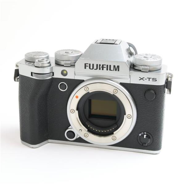 美品 FUJIFILM X-T5 ボディ と付属品多数 FUJIFILM（フジフイルム） 《並品》FUJIFILM X-T5 ボディ : カメラ専門