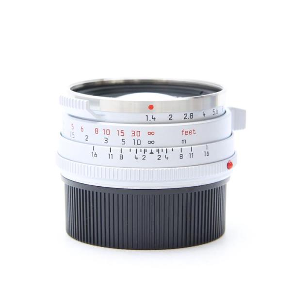 ライカ 《美品》Leica ズミルックス M35mm F1.4 11301 : カメラ専門店