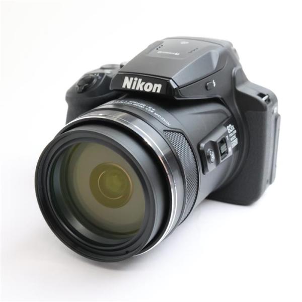 《良品》Nikon COOLPIX P900
