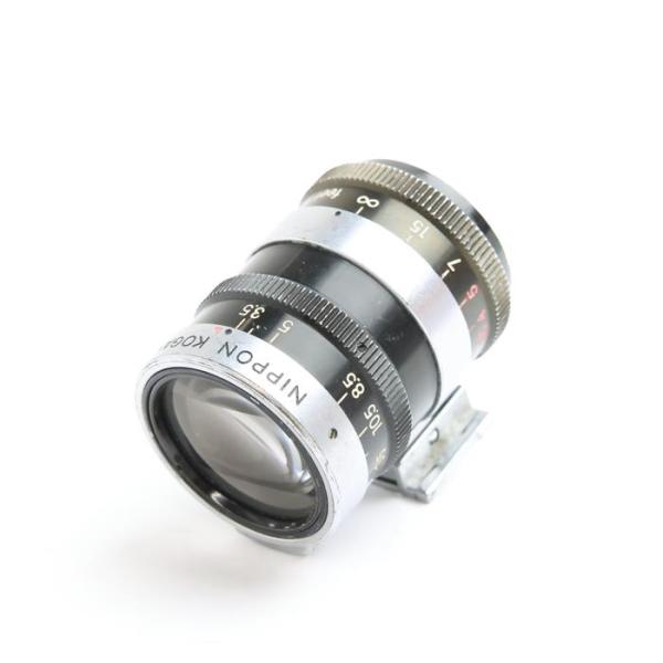 ニコン（Nikon） 《難有品》Nikon ズームファインダー 35-135mm