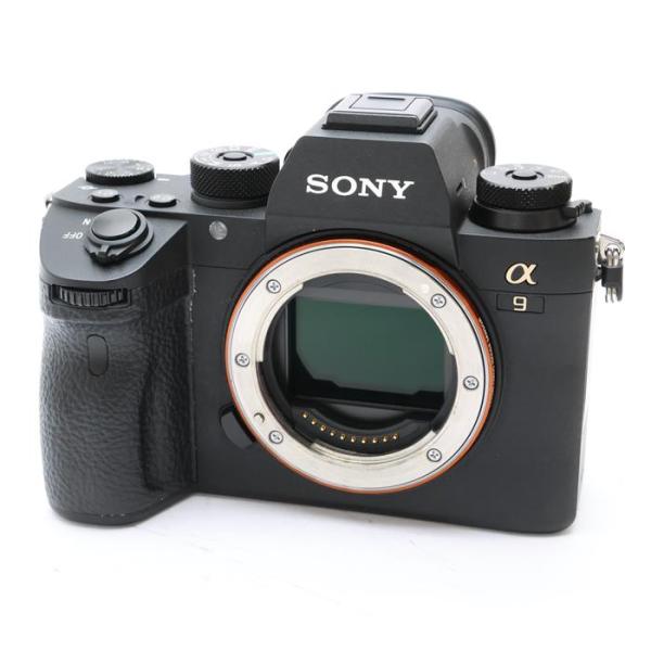 《良品》SONY α9 ボディ ILCE-9