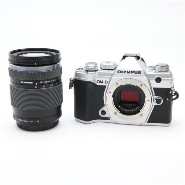 オリンパス（OLYMPUS） 《並品》OLYMPUS OM-D E-M5 Mark III 14-150mm