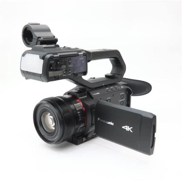 Panasonic（パナソニック） 《良品》Panasonic デジタル4Kビデオカメラ