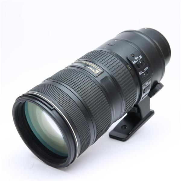 ニコン AF-S 70-200mm f2.8 VRII 他サイトでも展示中です！ レンズレビュー】AF-S NIKKOR 70-200mm F2.8G ED VR II｜鷺