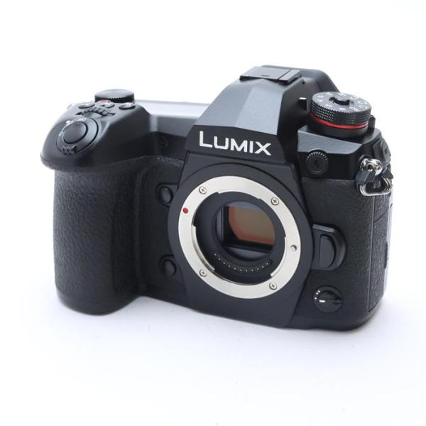 《並品》Panasonic LUMIX DC-G9 PRO ボディ