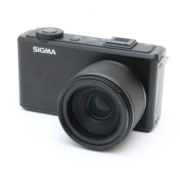 《良品》SIGMA DP3 Merrill