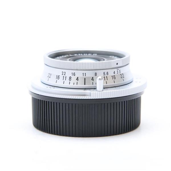 COLOR-SKOPAR35mmF3.5 ライカ用✴︎カメラは付属しません COLOR-SKOPAR35mmF3.5 ライカ用✴︎カメラは付属しません