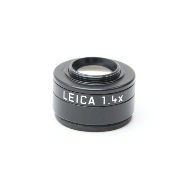 Leica (ライカ) ビューファインダーマグニファイヤー M1.4x ライカ（Leica） 《良品》Leica ビューファインダーマグニファイヤー