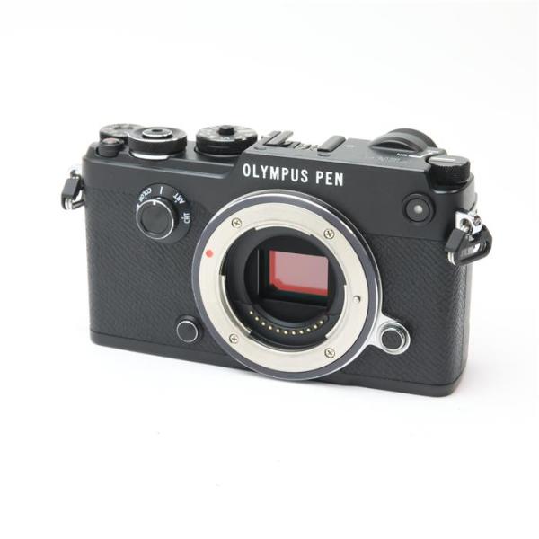 《並品》OLYMPUS PEN-F ボディ