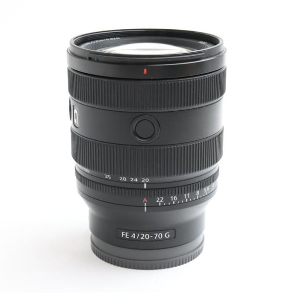 SONY 《良品》SONY FE 20-70mm F4 G SEL2070G : カメラ専門店マップ