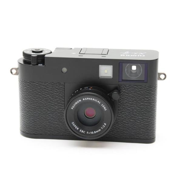 《新同品》FUJIFILM X half X-HF1