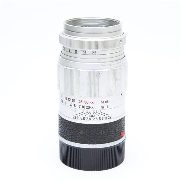 【並品】Leitz Elmarit 90mm F2.8 ライカMマウント 楽天市場】ライカ LEICA ELMARIT 90mm F2.8 エルマリート M