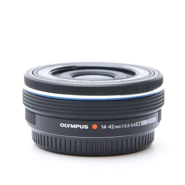 オリンパス 《並品》OLYMPUS M.ZUIKO DIGITAL ED 14-42mm F3.5